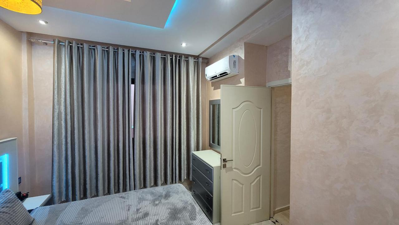 Zr Comfort Fès Exteriér fotografie